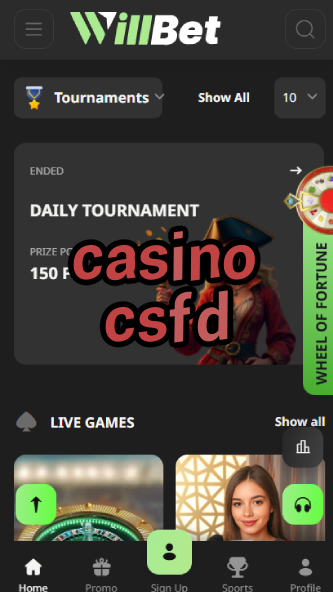 Casino Csfd - Czech Film Database Casino-www.bdqngd.com