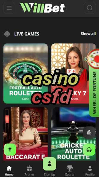 Casino Csfd - Czech Film Database Casino-www.bdqngd.com